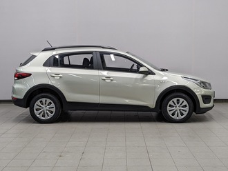 фото Kia Rio X 2020