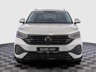 фото Volkswagen Tayron I 2023