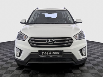 фото Hyundai Creta I 2019