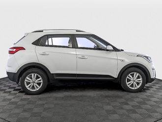 фото Hyundai Creta I 2019