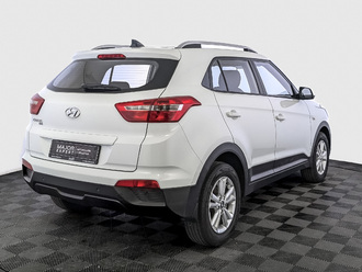 фото Hyundai Creta I 2019