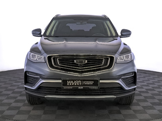 фото Geely Atlas Pro 2022