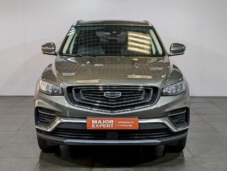 фото Geely Atlas Pro 2022