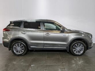 фото Geely Atlas Pro 2022