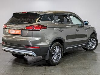 фото Geely Atlas Pro 2022