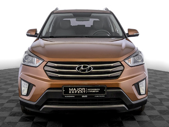 фото Hyundai Creta I 2019