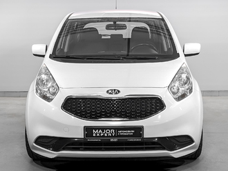 фото Kia Venga I 2015