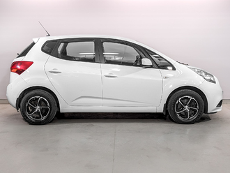 фото Kia Venga I 2015