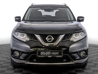 фото Nissan X-Trail III T32 2017