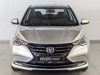 фото Changan Alsvin II 2023