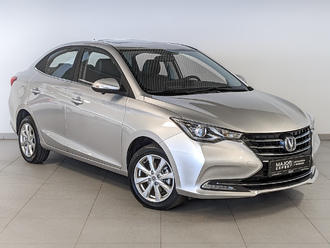 фото Changan Alsvin II 2023