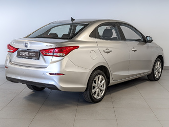 фото Changan Alsvin II 2023