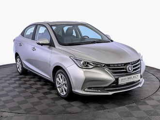 фото Changan Alsvin II 2023