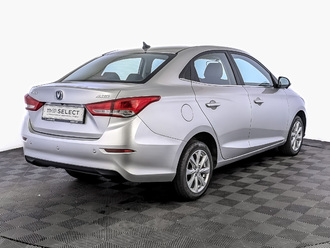 фото Changan Alsvin II 2023