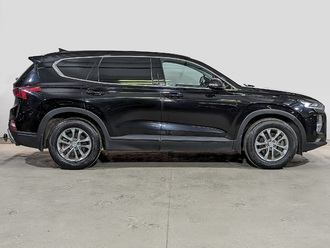 фото Hyundai Santa Fe IV 2020