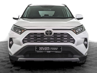 фото Toyota RAV 4 V 2019