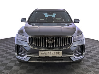 фото Geely Xingyue L 2023