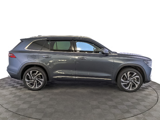 фото Geely Xingyue L 2023