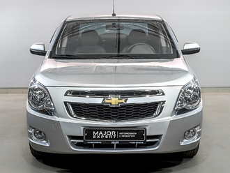 фото Chevrolet Cobalt 2023 с пробегом