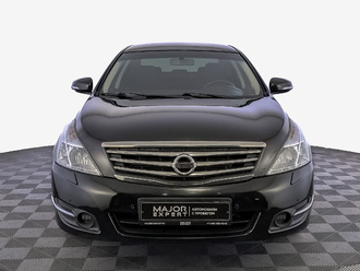 фото Nissan Teana II J32 2013