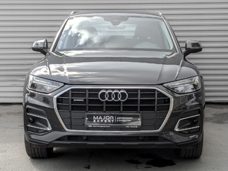 фото Audi Q5 (B9) 2021