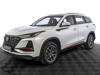 фото Changan CS75 Plus I 2023