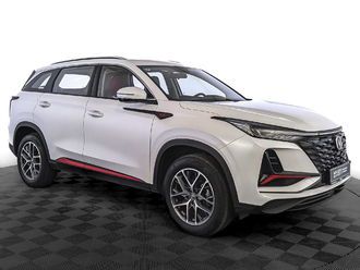 фото Changan CS75 Plus I 2023