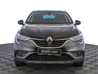 фото Renault Arkana 2022