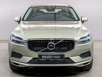 фото Volvo XC60 2020 с пробегом