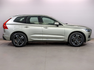 фото Volvo XC60 2020 с пробегом