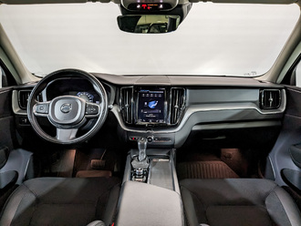 фото Volvo XC60 2020 с пробегом