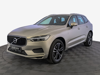 фото Volvo XC60 II 2020