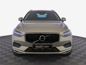 фото Volvo XC60 II 2020