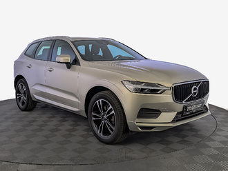 фото Volvo XC60 II 2020