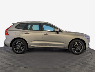 фото Volvo XC60 II 2020