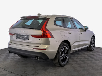 фото Volvo XC60 II 2020