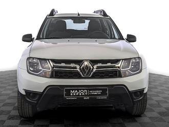 фото Renault Duster 2016