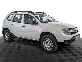 фото Renault Duster 2016