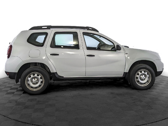 фото Renault Duster 2016