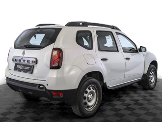 фото Renault Duster 2016