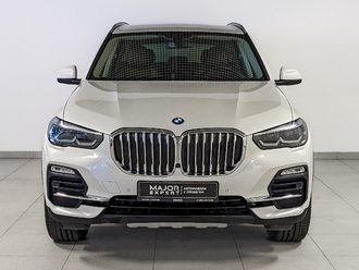 фото BMW X5 (G05) 2021