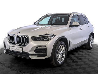 фото BMW X5 (G05) 2021