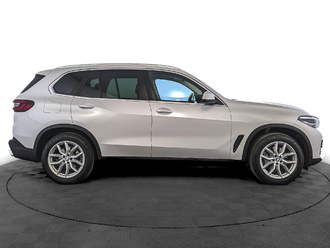 фото BMW X5 (G05) 2021