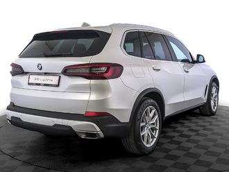 фото BMW X5 (G05) 2021