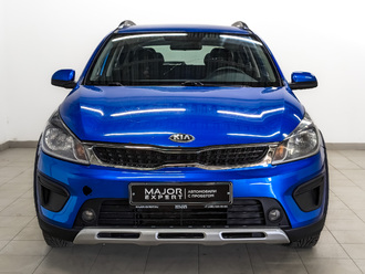 фото Kia Rio X 2019