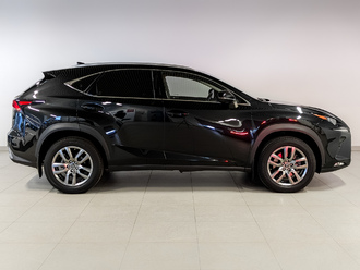 фото Lexus NX 2018