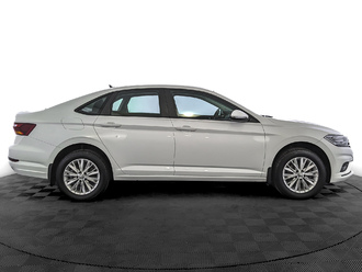 фото Volkswagen Jetta VII 2020