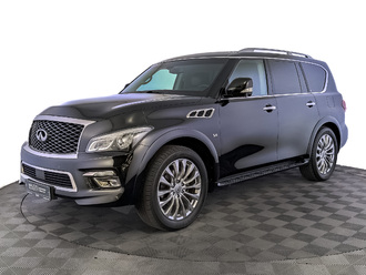 Infiniti QX80