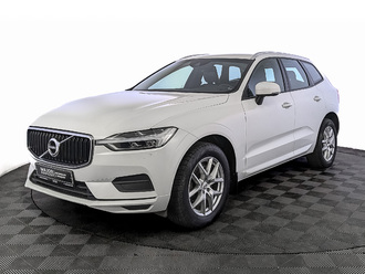 фото Volvo XC60 2018 с пробегом