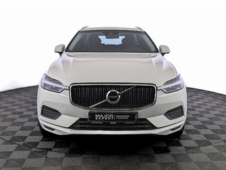 фото Volvo XC60 II 2018